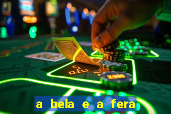 a bela e a fera (1991 filme completo dublado)